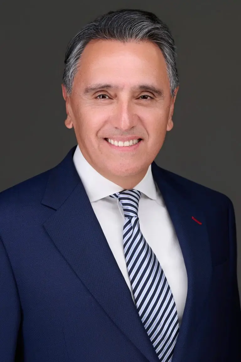 Andres Molano