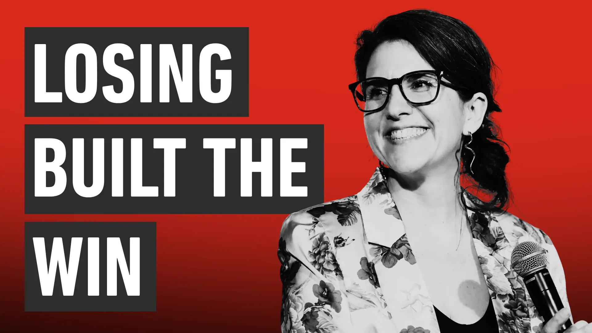 How Losing Four Times Built a Survivor Champion with Aubry Bracco at CEO Coaching International