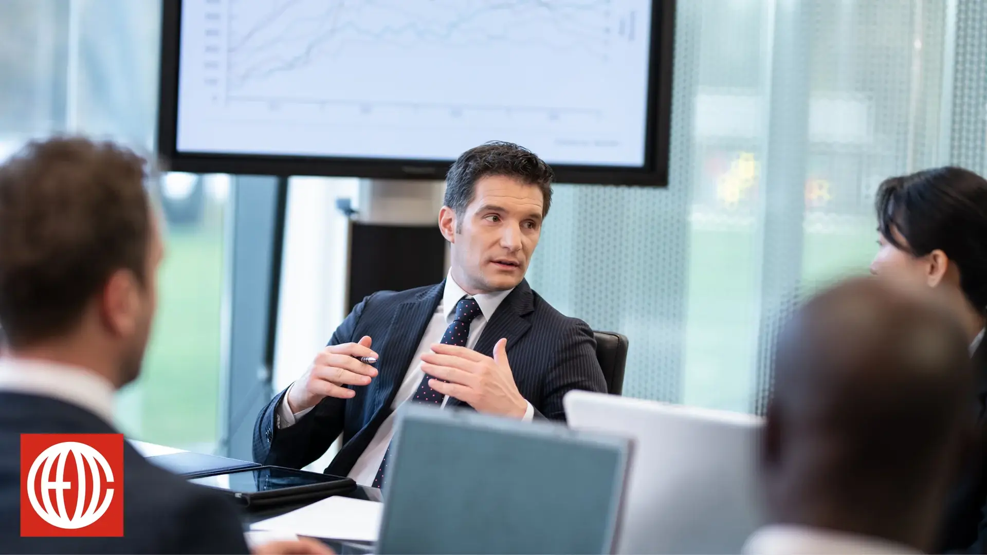 Four key questions leaders can use to drive accountability and better decision-making.