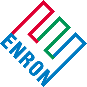 Enron logo