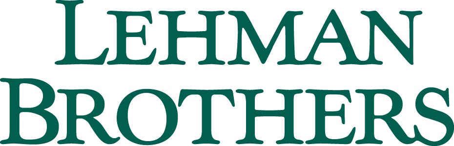 Lehman Brothers logo