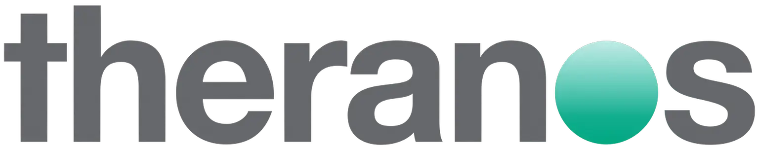 Theranos logo